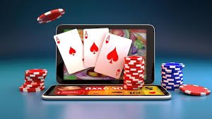 gengtoto888 app showing live casino tables and sportsbook betting interface